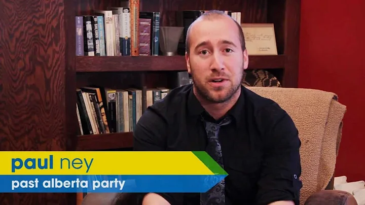 Sue Huff Endorsement - Paul Ney