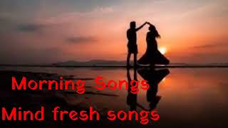 Morning songs | morning songs hindi | mind fresh song 2021 | New Nonstop Bollywood Song screenshot 5