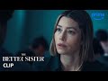 Chloe Finds Ethan's Secret Phone | The Better Sister | Prime Video