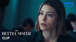 Celebrity Chloe Finds Ethan's Secret Phone | The Better Sister | Prime Video Net Worth