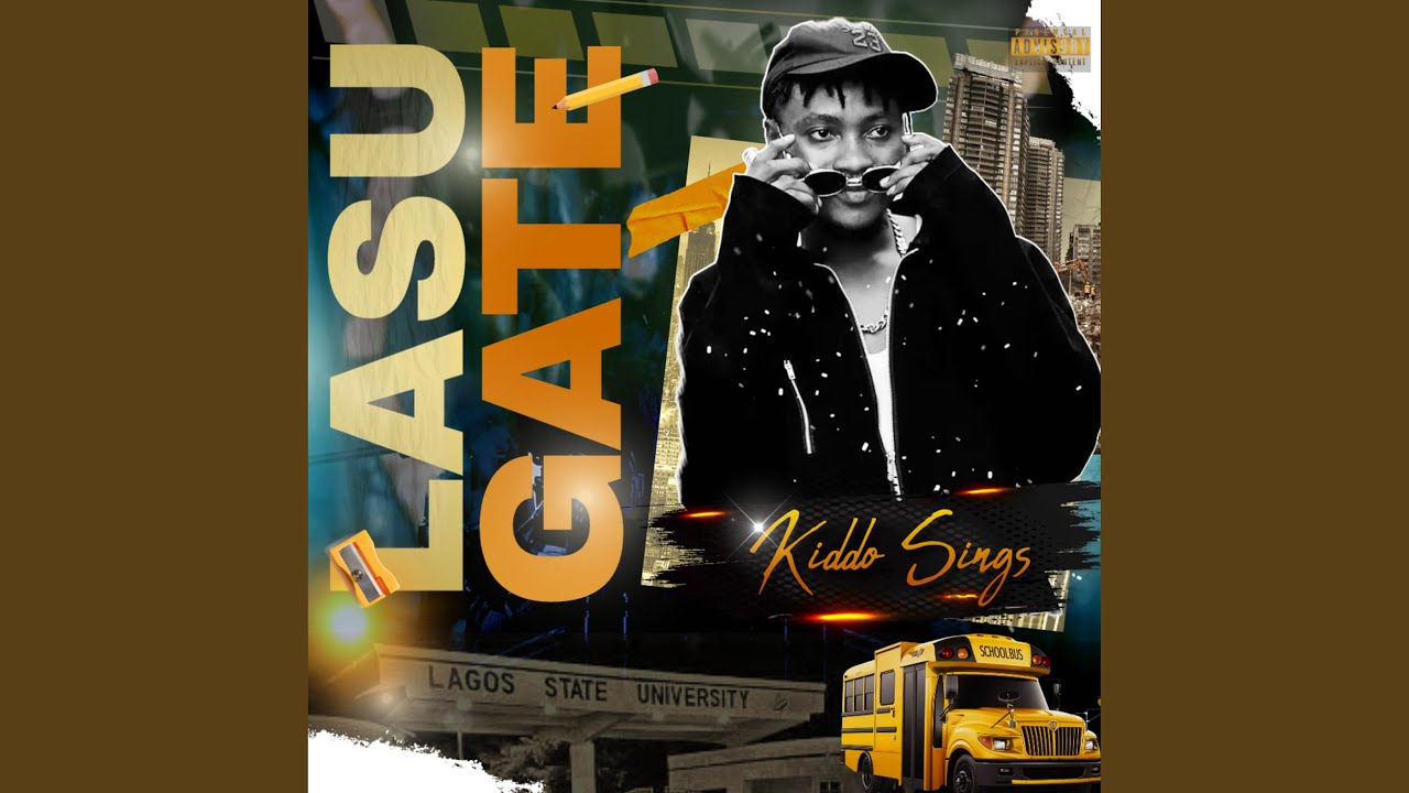 Watch Lasu Gate on YouTube Watch Lasu Gate on YouTube