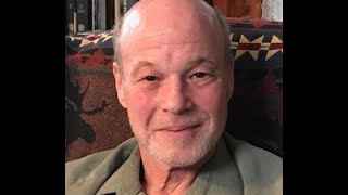 Dr. Ed Tick - The Warrior Archetype and the Wounds of War