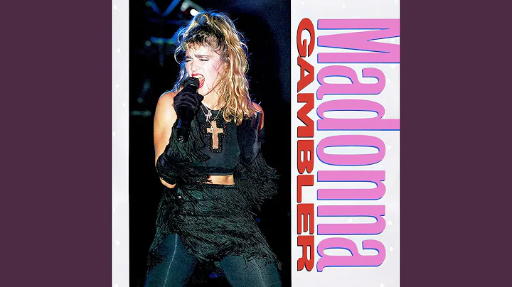 Gambler (Extended Dance Mix)