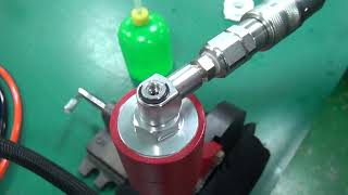 Zipp Hydraulic Squeezer How To Refill The Hydraulic Fluid