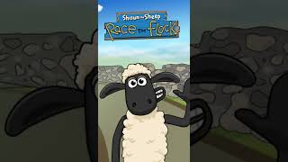 Play the New Shaun the Sheep Game on the CBBC Website NOW! #shorts screenshot 2