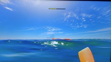 SHARK ATTACK!! (Stranded Deep) #2