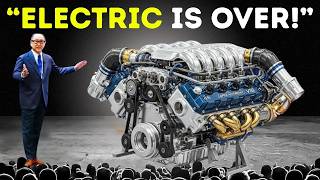 Toyota Just Exposed the New 2.7L 4 Cylinder — And the 2026 Numbers Surprised Us!