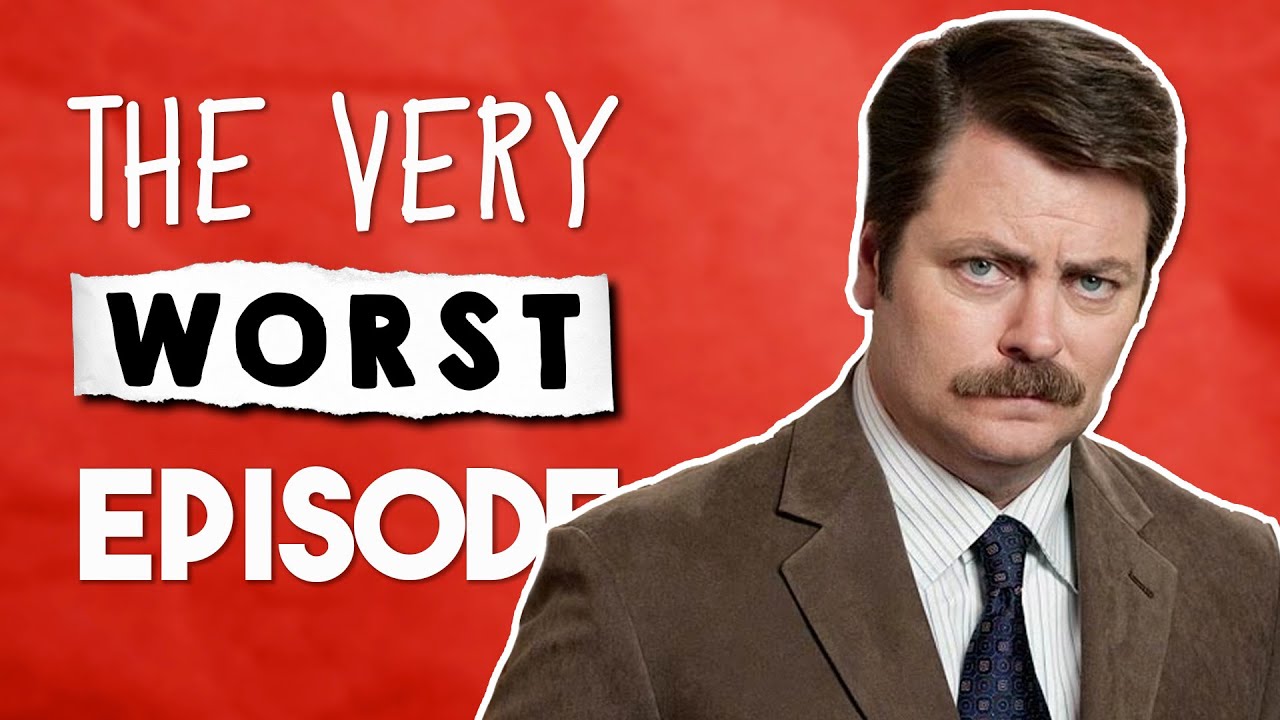 Download Why This Was The WORST Episode Of Parks And Recreation