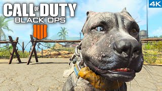 Call of Duty Black Ops 4 — SPECIALIST Showcase (2021) (4K)