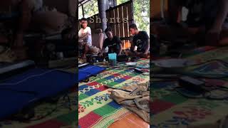 Sesi Latihan Dangdut shortsyoutubeshortsshortsshortdandutkoplo
