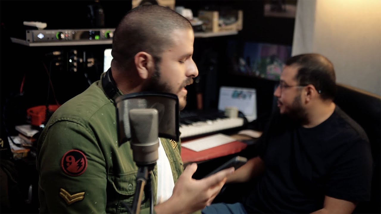 Piscis Project | Creación del álbum