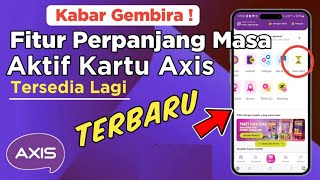 Download Lagu Cara Perpanjang Masa Aktif Kartu Axis Terbaru 2025 MP3