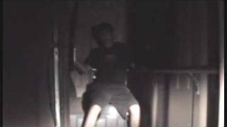 Toilet Trouble