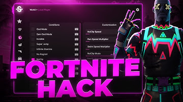 fortnite hack6LAST UPDATE | Free + Undetect FORTNITE Hack Menu | AimAssist & WallHack & TriggerBot