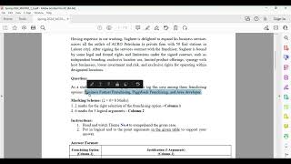 mgt602 assignment 1 solution 2024 | mgt602 assignment 1 spring 2024