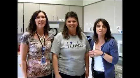 Foley High School Sue Nystrom Happy Retirement