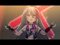 【デレステMAD】紅 星輝子 SSR 高画質1080p60fps