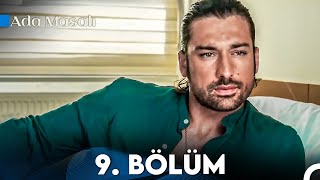 Ada Masalı 9. Bölüm (FULL HD)