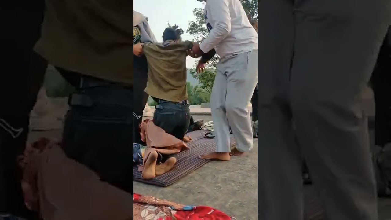 Funny comedy video made by  || Kukran wala manpreet|| 