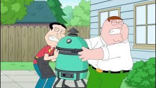 (NEW NoZoom) Family Guy Season 22 Episode 21 Full Episode - Family Guy 2024 Full Episode #1080p #234