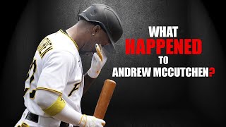 What Happened To Andrew Mccutchens Stardom?