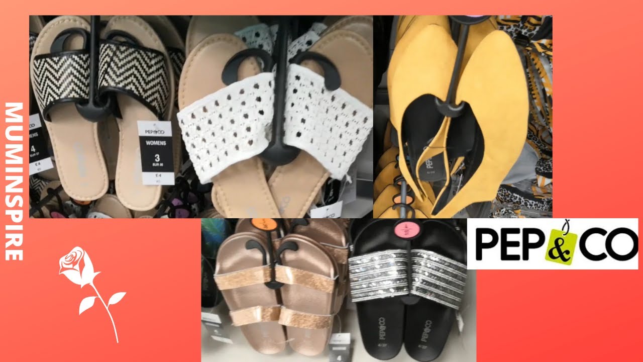 Sandal Pep Stores Shoes | peacecommission.kdsg.gov.ng