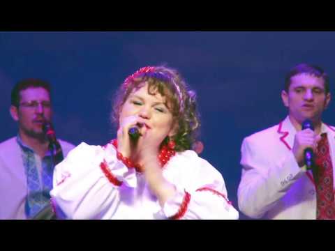 гр."Свитанок" г.Нефтеюганск - "На нашей Украине"