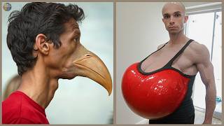 10 Extraordinary Humans Science Still Can't Fully Explain – Rare People