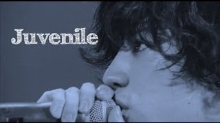 One Ok Rock Juvenile