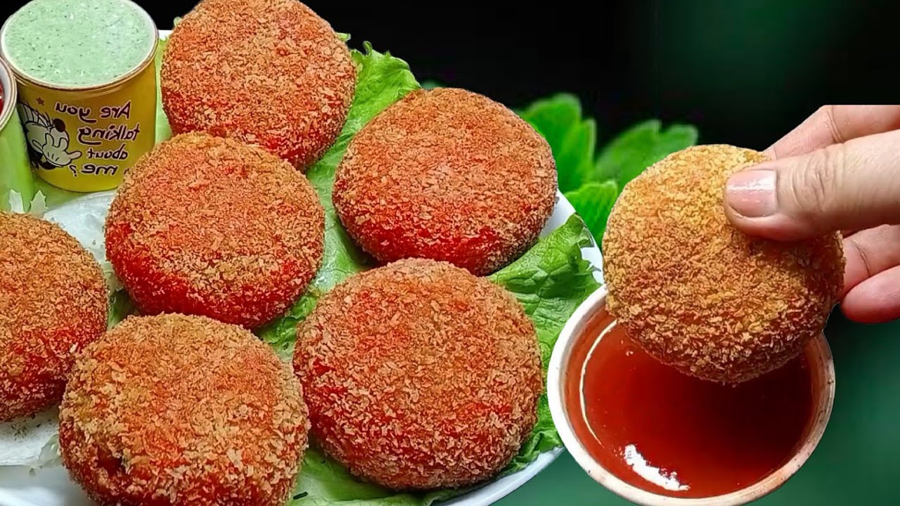 نئے طریقےسے کباب بنائیں ہر کوئی آپ سے اس کی ریسیپی پوچھے گا❣️Easy & Tasty Iftar || Ramzan Special