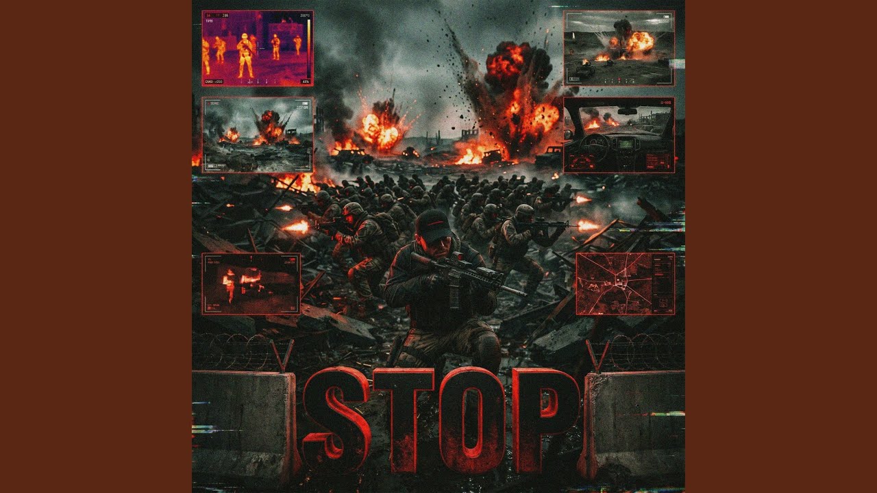 Watch STOP! on YouTube Watch STOP! on YouTube