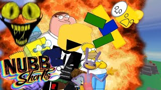 Nubb Shorts Episode 1