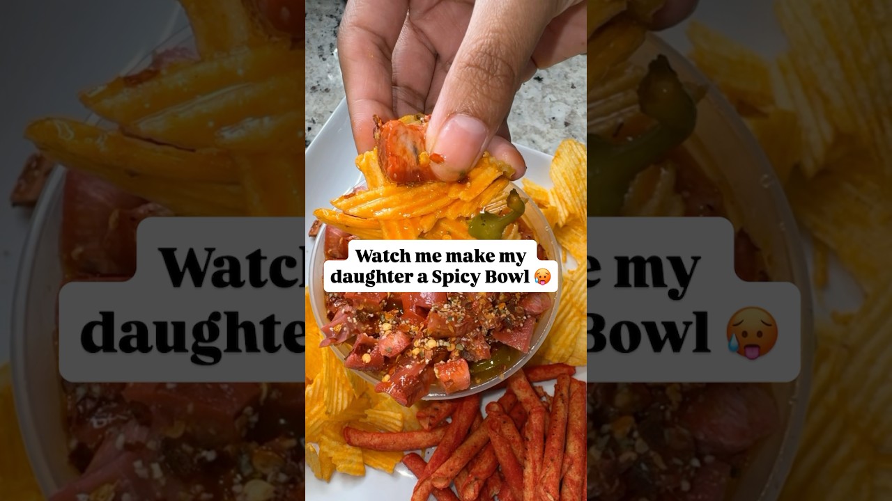 Spicy Bowls are easy to make, all you really need is a good sauce! Have you made one or tried one?