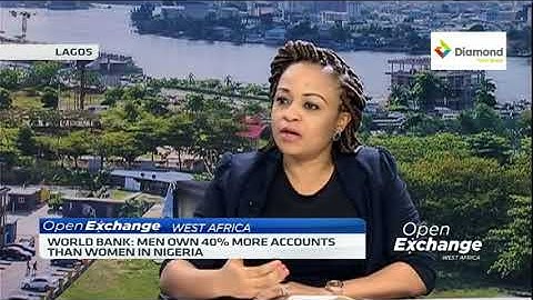 Closing gender gaps in financial inclusion