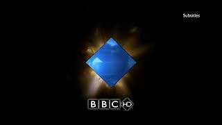 BBC HD Launch Ident (2007, Alternative, clean version)