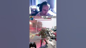 Apex Legends 1v3 🎮👿 Song By. NBA YoungBoy