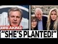 DOJ EXPOSES Erika Kirk’s Real Identity As Rothschild Heir (Birth Certificate Leaked)