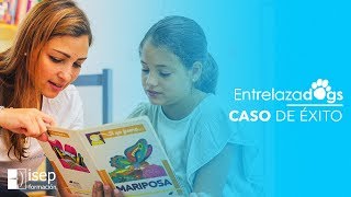 Entrelazadogs - Caso de Éxito ISEP