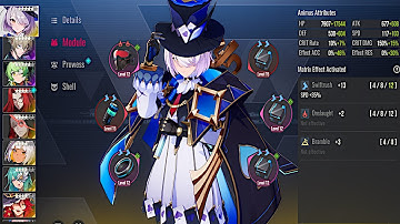 ETHERIA RESTART FINAL BETA TEST ACCOUNT PROGRESSION OVERVIEW!