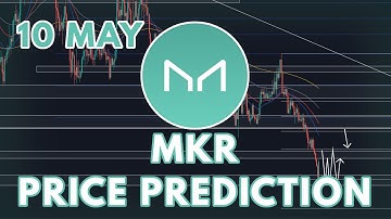 THE MAKER (MKR) PRICE PREDICTION & ANALYSIS FOR 2022!