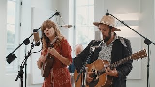 The Dustbowl Revival | Got Over chords sheet