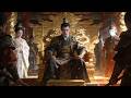 【Multi Sub】He was crowned as a puppet and he ruled as an executioner