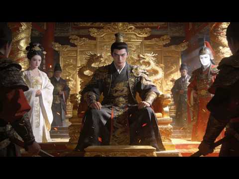 【Multi Sub】He was crowned as a puppet and he ruled as an executioner