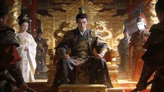 【Multi Sub】He was crowned as a puppet and he ruled as an executioner