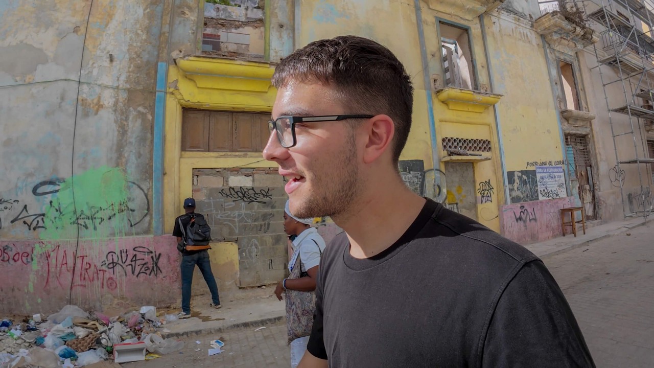 Jak Vypadá Kuba po 60 Letech Komunismu? 🇨🇺