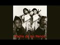 Padre de los Renos (OFFICIAL AUDIO)