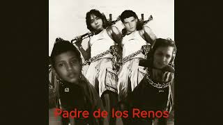 Padre de los Renos (OFFICIAL AUDIO)