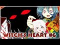 WITCH'S HEART CAP 6 // ¿Noel está desaparecido? 😯 🌩️