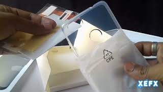 Micromax Canvas Infinity Life Unboxing 🔥