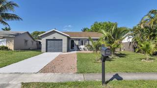 9689 SW 3rd St Boca Raton, FL (Virtual Tour)